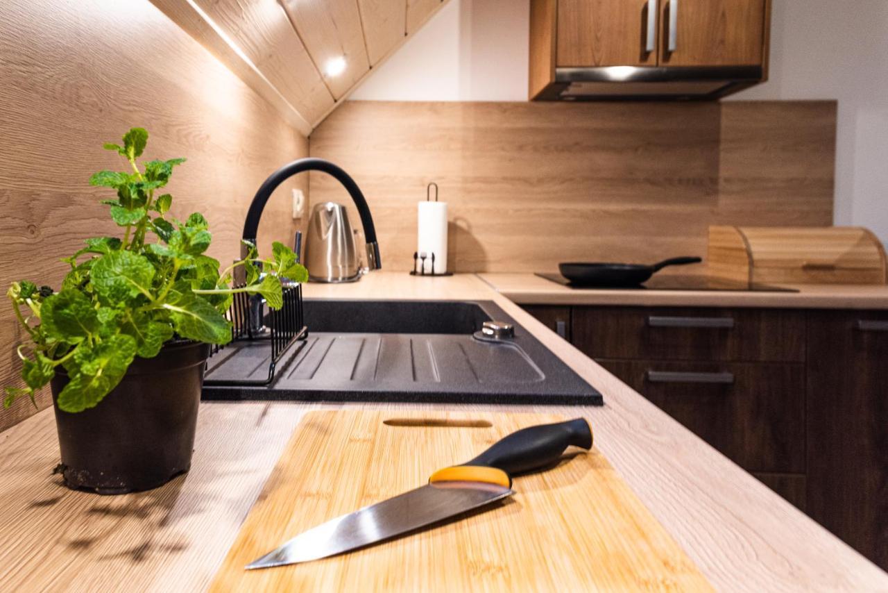 Mm Lucky Apartments ديمانوفْشكا دولِنا المظهر الخارجي الصورة